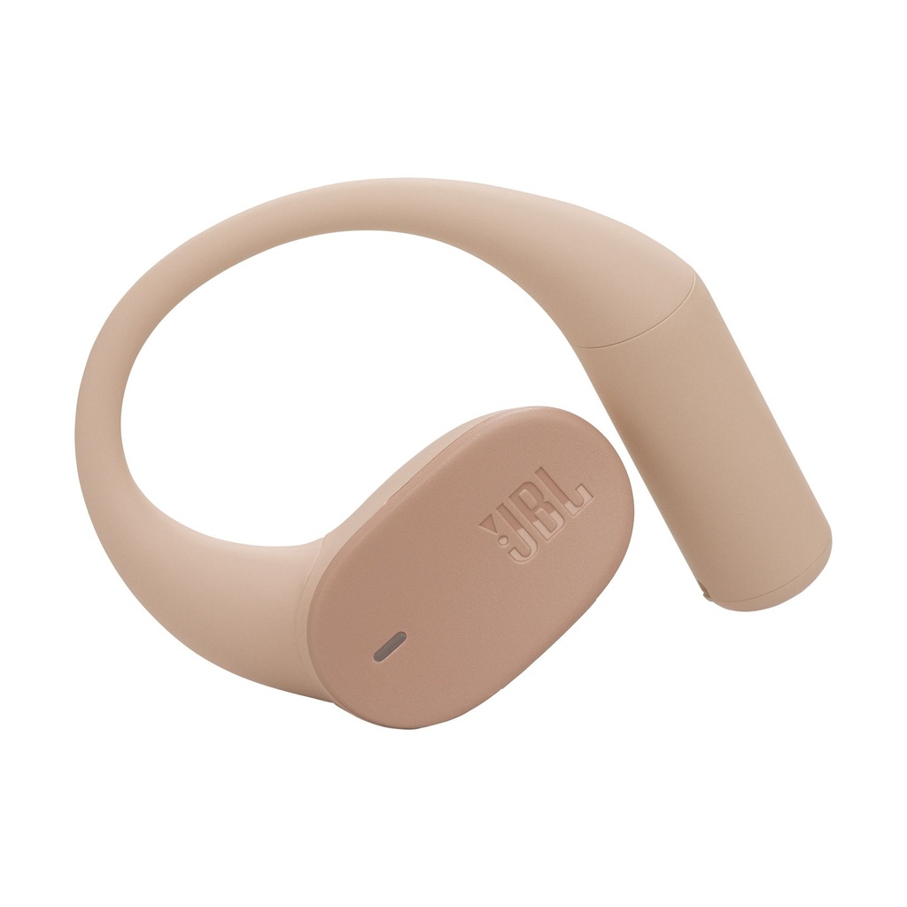 JBL Sense Lite True Wireless Open Earbuds Beige, JBLSENSELITEBEG