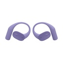 JBL Sense Lite True Wireless Open Earbuds Purple, JBLSENSELITEPUR