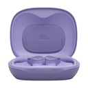JBL Sense Lite True Wireless Open Earbuds Purple, JBLSENSELITEPUR