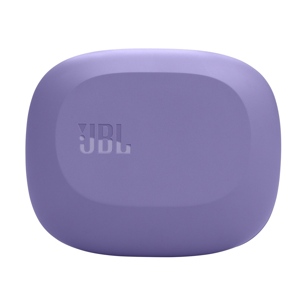 JBL Sense Lite True Wireless Open Earbuds Purple, JBLSENSELITEPUR