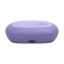 JBL Sense Lite True Wireless Open Earbuds Purple, JBLSENSELITEPUR