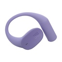 JBL Sense Lite True Wireless Open Earbuds Purple, JBLSENSELITEPUR