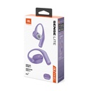 JBL Sense Lite True Wireless Open Earbuds Purple, JBLSENSELITEPUR