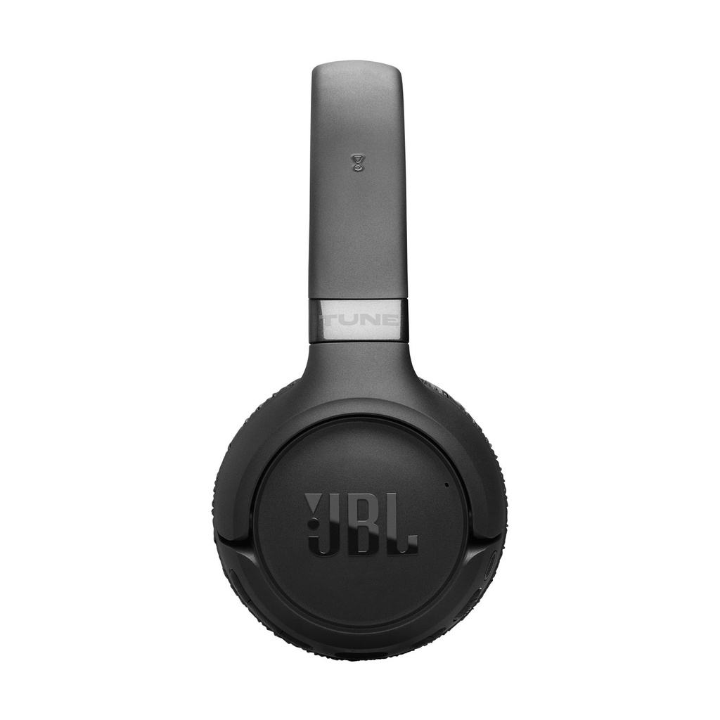 JBL Tune 680NC Headset - Black