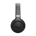 JBL Tune 680NC Headset - Black