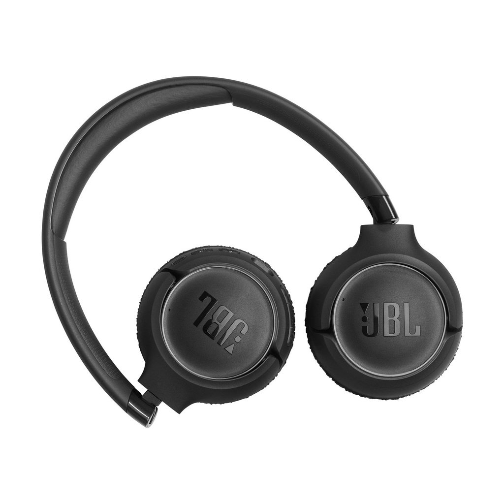 JBL Tune 680NC Headset - Black