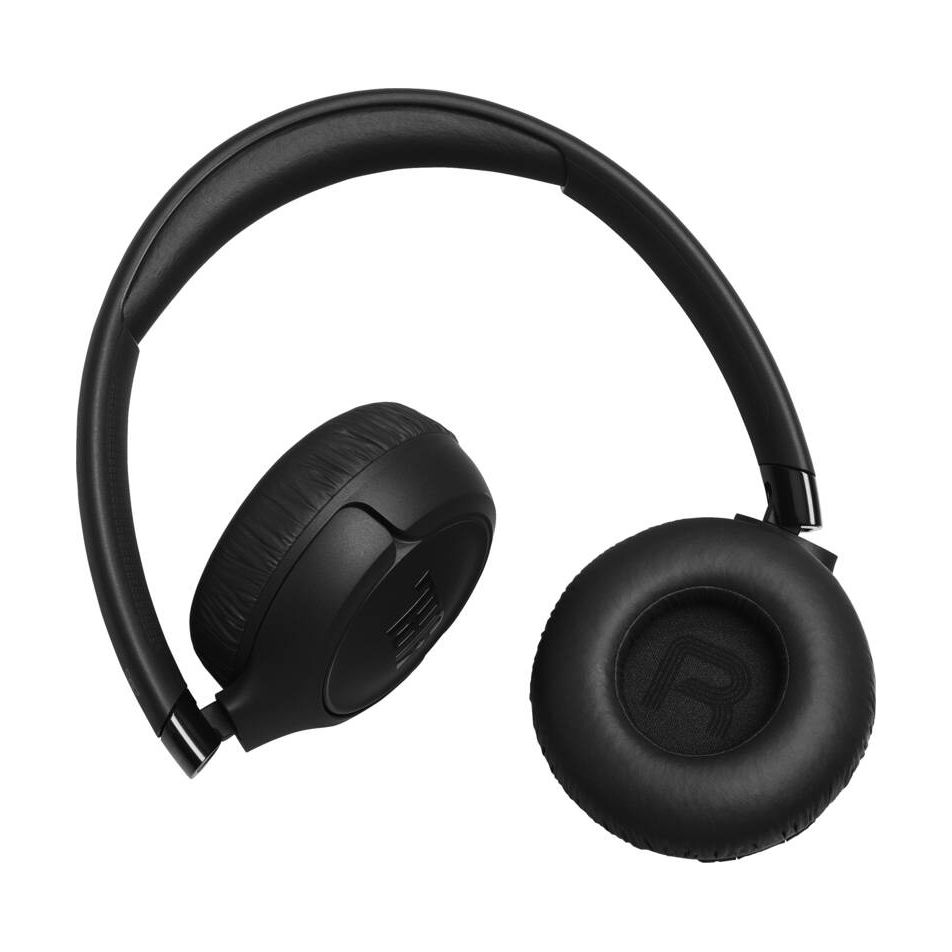 JBL Tune 680NC Headset - Black