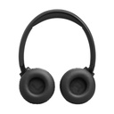 JBL Tune 680NC Headset - Black