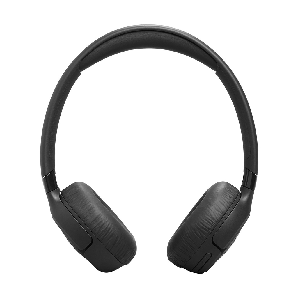 JBL Tune 680NC Headset - Black