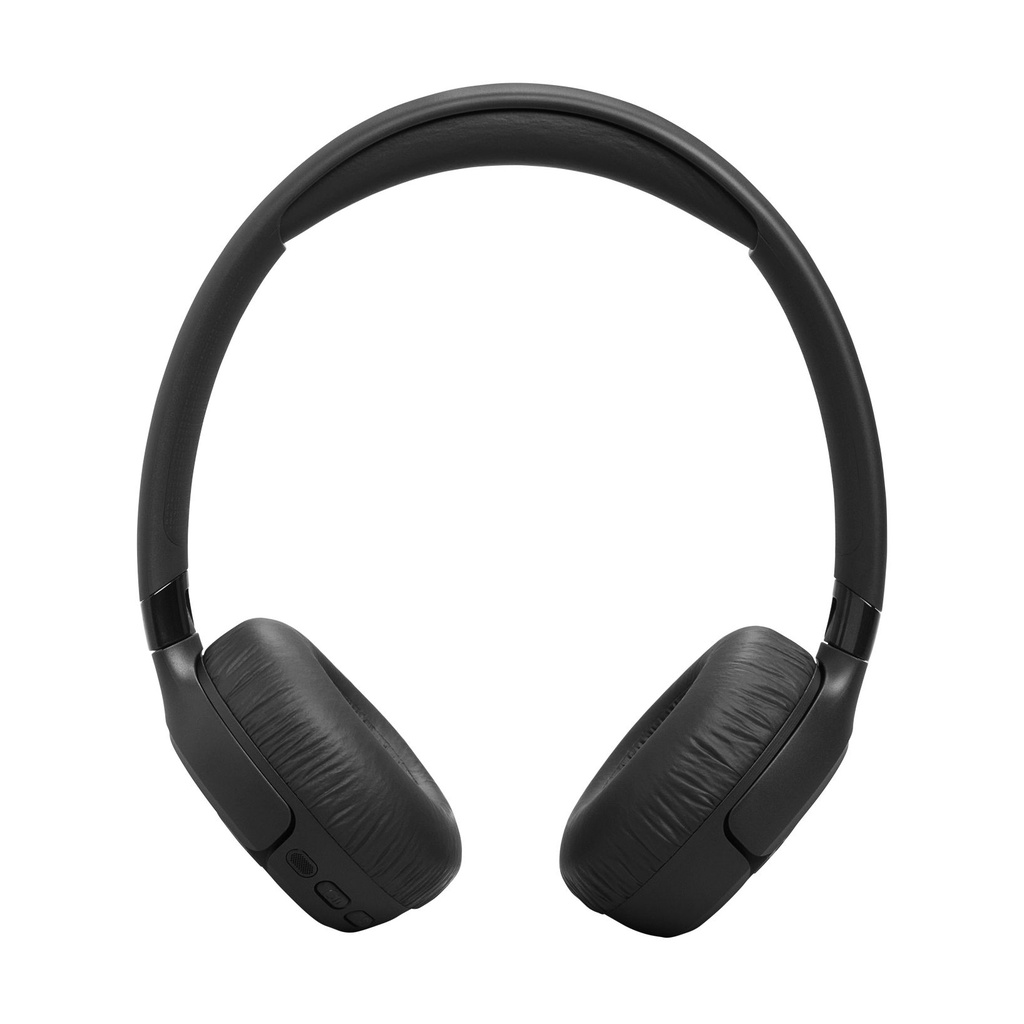 JBL Tune 680NC Headset - Black
