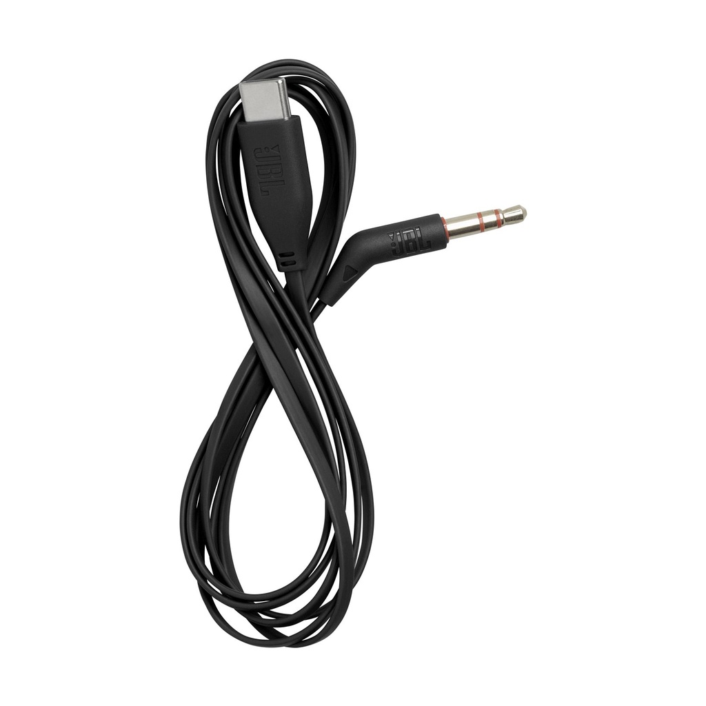 JBL Tune 680NC Headset - Black