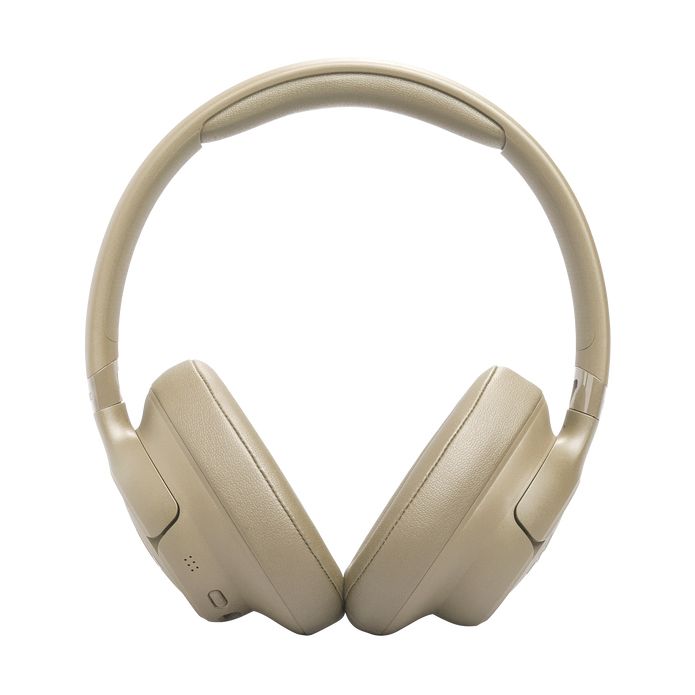 JBL Tune 730 BT Bluetooth Headset On-Ear Beige, JBLT730BTBEG