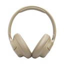 JBL Tune 730 BT Bluetooth Headset On-Ear Beige, JBLT730BTBEG