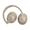 JBL Tune 730 BT Bluetooth Headset On-Ear Beige, JBLT730BTBEG