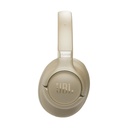 JBL Tune 730 BT Bluetooth Headset On-Ear Beige, JBLT730BTBEG