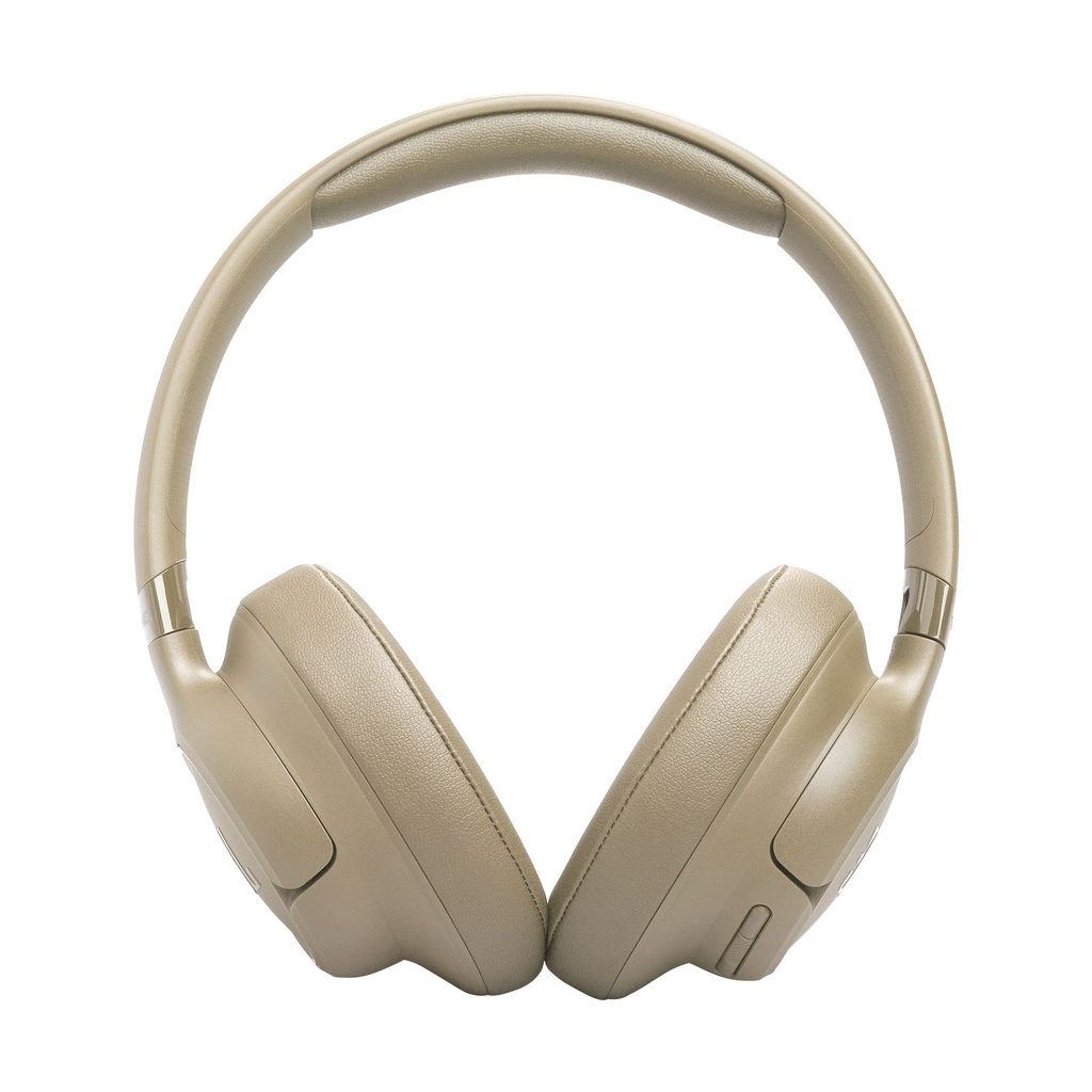 JBL Tune 730 BT Bluetooth Headset On-Ear Beige, JBLT730BTBEG
