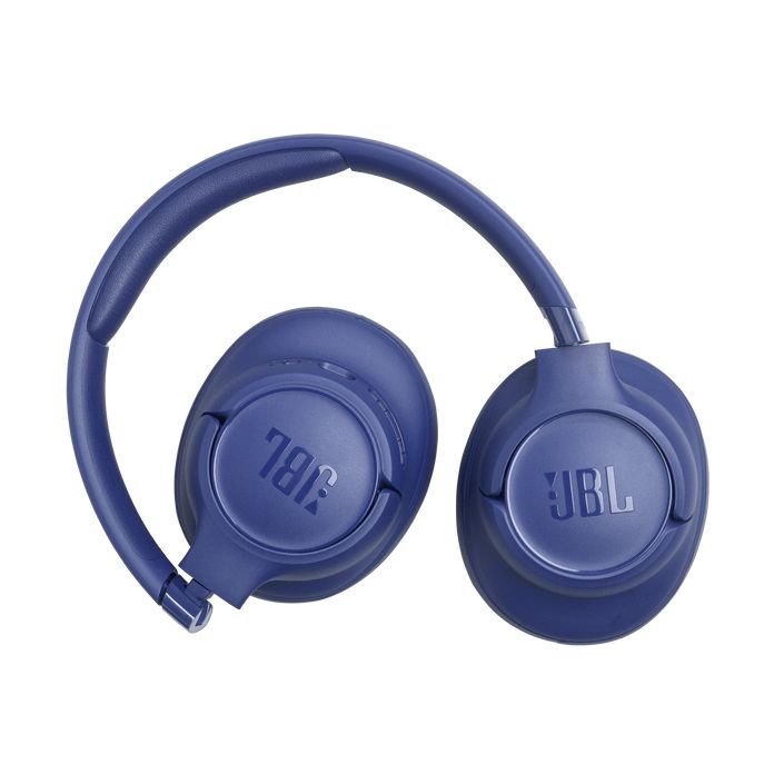 JBL Tune 730 BT Bluetooth Headset On-Ear Blue, JBLT730BTBLU