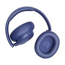 JBL Tune 730 BT Bluetooth Headset On-Ear Blue, JBLT730BTBLU