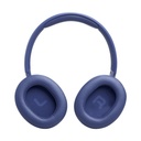 JBL Tune 730 BT Bluetooth Headset On-Ear Blue, JBLT730BTBLU