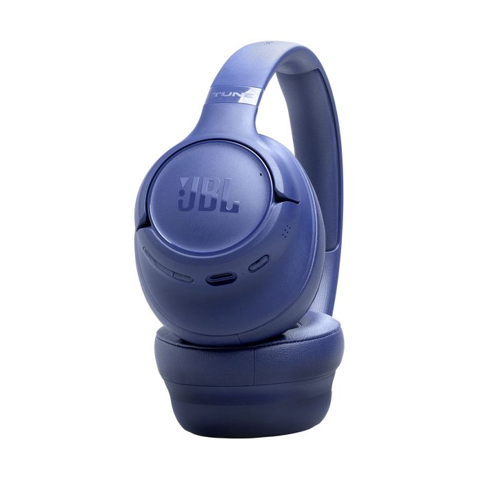 JBL Tune 730 BT Bluetooth Headset On-Ear Blue, JBLT730BTBLU