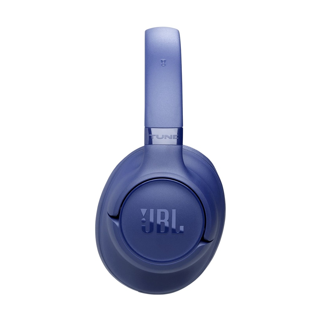 JBL Tune 730 BT Bluetooth Headset On-Ear Blue, JBLT730BTBLU