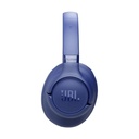 JBL Tune 730 BT Bluetooth Headset On-Ear Blue, JBLT730BTBLU