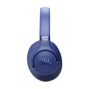 JBL Tune 730 BT Bluetooth Headset On-Ear Blue, JBLT730BTBLU