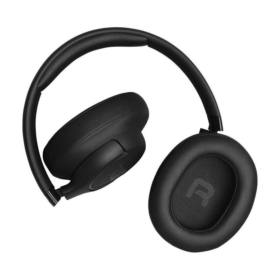 JBL Tune 730BT Auriculares Inalámbrico Negro
