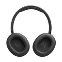 JBL Tune 730BT Auriculares Inalámbrico Negro