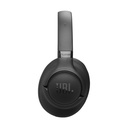 JBL Tune 730BT Auriculares Inalámbrico Negro