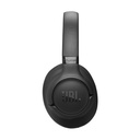 JBL Tune 730BT Auriculares Inalámbrico Negro