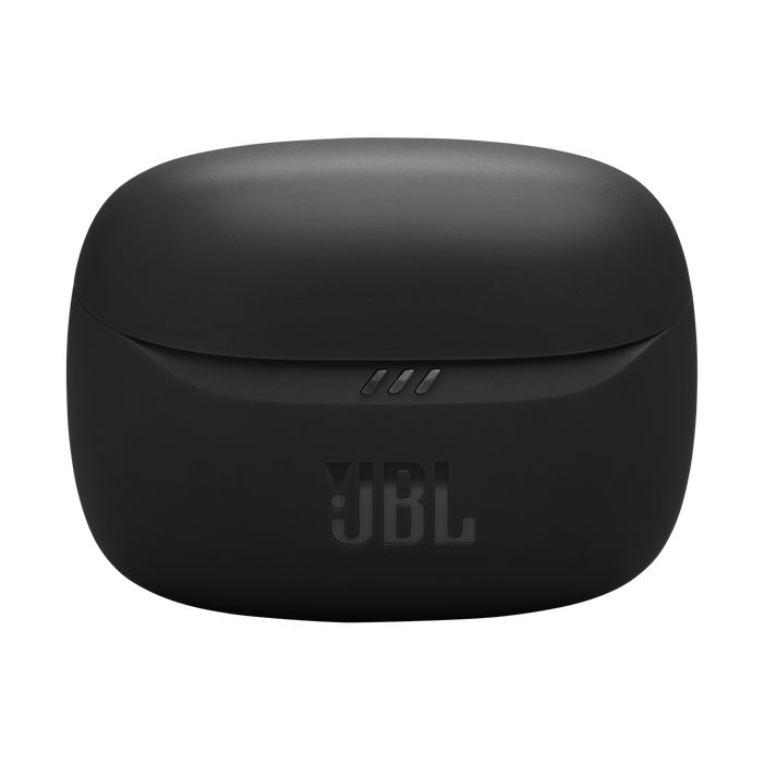 JBL Tune Beam 2, Bluetooth In Ear Headsets Black, JBLTBEAM2BLK