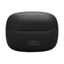 JBL Tune Beam 2, Bluetooth In Ear Headsets Black, JBLTBEAM2BLK