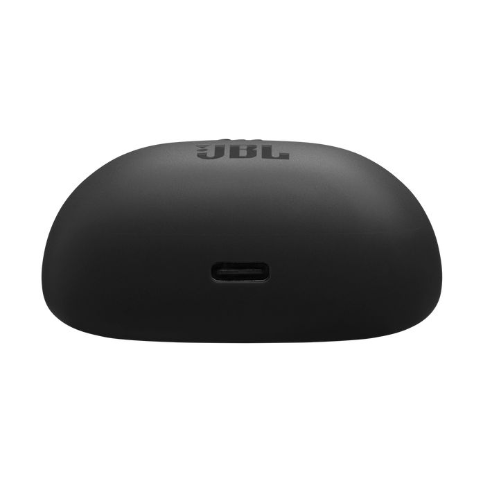 JBL Tune Beam 2, Bluetooth In Ear Headsets Black, JBLTBEAM2BLK