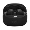 JBL Tune Beam 2, Bluetooth In Ear Headsets Black, JBLTBEAM2BLK