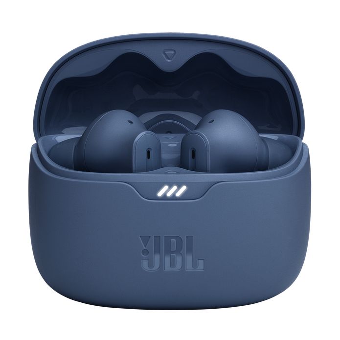 JBL Tune Beam In-Ear Bluetooth Headset Blue, JBLTBEAMBLU
