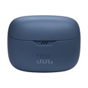 JBL Tune Beam In-Ear Bluetooth Headset Blue, JBLTBEAMBLU