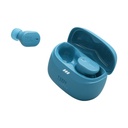 JBL Tune Buds 2 Turquesa con cancelación de ruido (ANC)