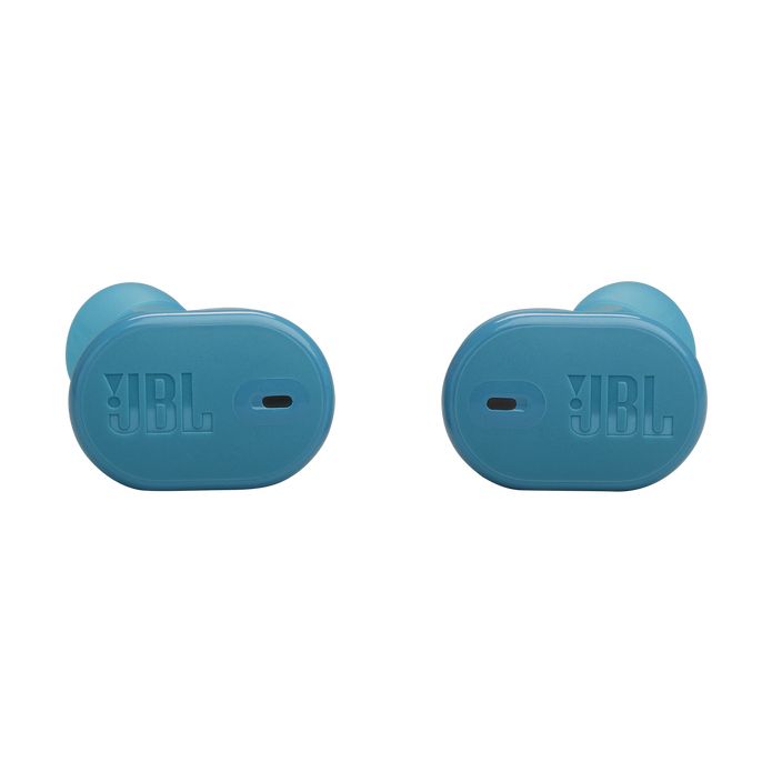 JBL Tune Buds 2 Turquesa con cancelación de ruido (ANC)