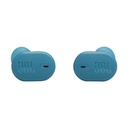 JBL Tune Buds 2 Turquesa con cancelación de ruido (ANC)