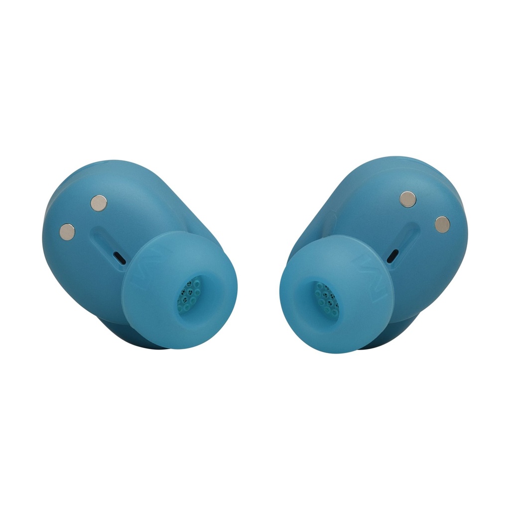 JBL Tune Buds 2 Turquesa con cancelación de ruido (ANC)