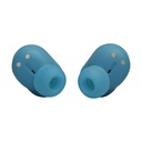 JBL Tune Buds 2 Turquesa con cancelación de ruido (ANC)