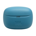 JBL Tune Buds 2 Turquesa con cancelación de ruido (ANC)