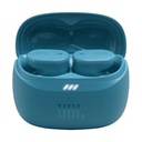 JBL Tune Buds 2 Turquesa con cancelación de ruido (ANC)