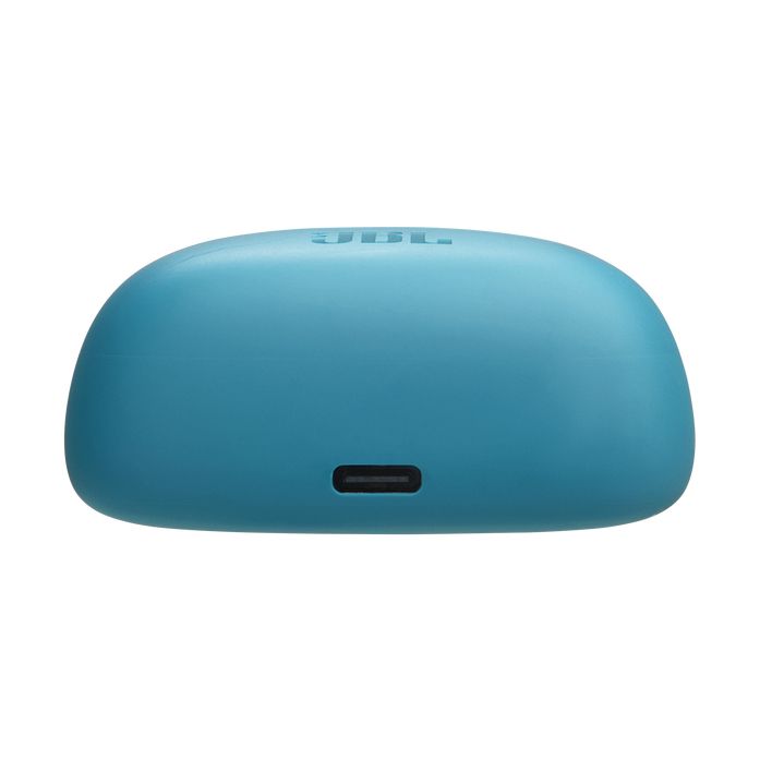 JBL Tune Buds 2 Turquesa con cancelación de ruido (ANC)