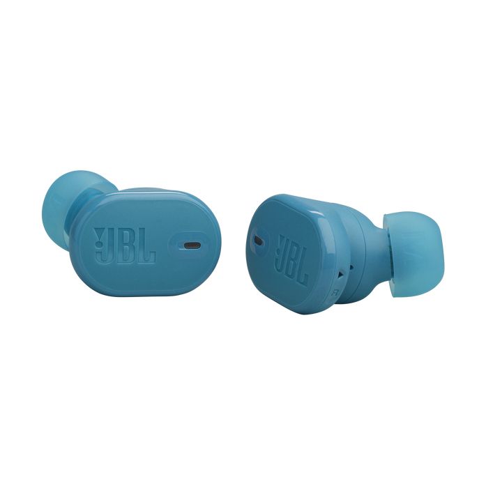 JBL Tune Buds 2 Turquesa con cancelación de ruido (ANC)
