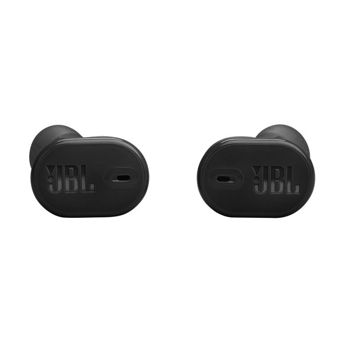 JBL Tune Buds 2, Wireless In Ear Bluetooth Headset Black, JBLTBUDS2BLK