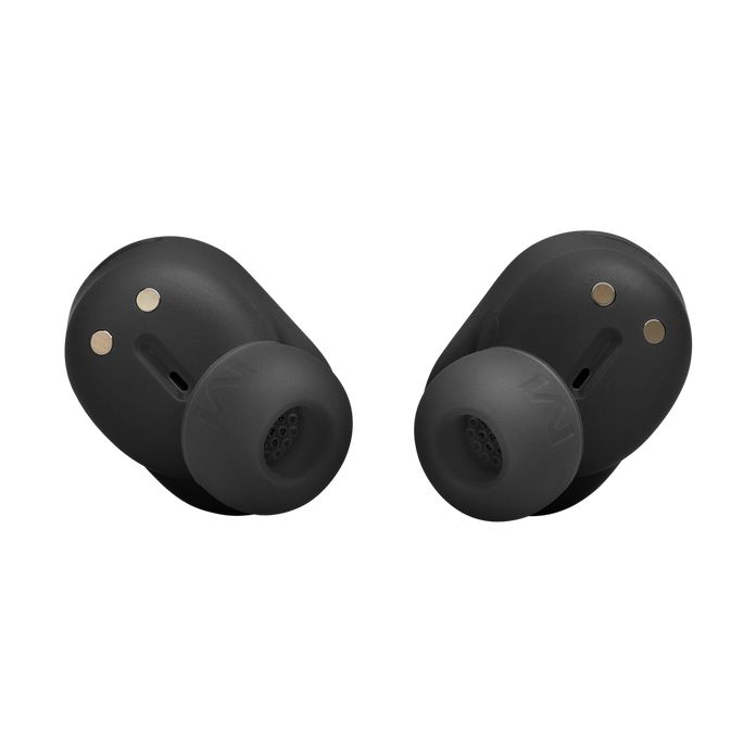 JBL Tune Buds 2, Wireless In Ear Bluetooth Headset Black, JBLTBUDS2BLK