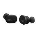 JBL Tune Buds 2, Wireless In Ear Bluetooth Headset Black, JBLTBUDS2BLK