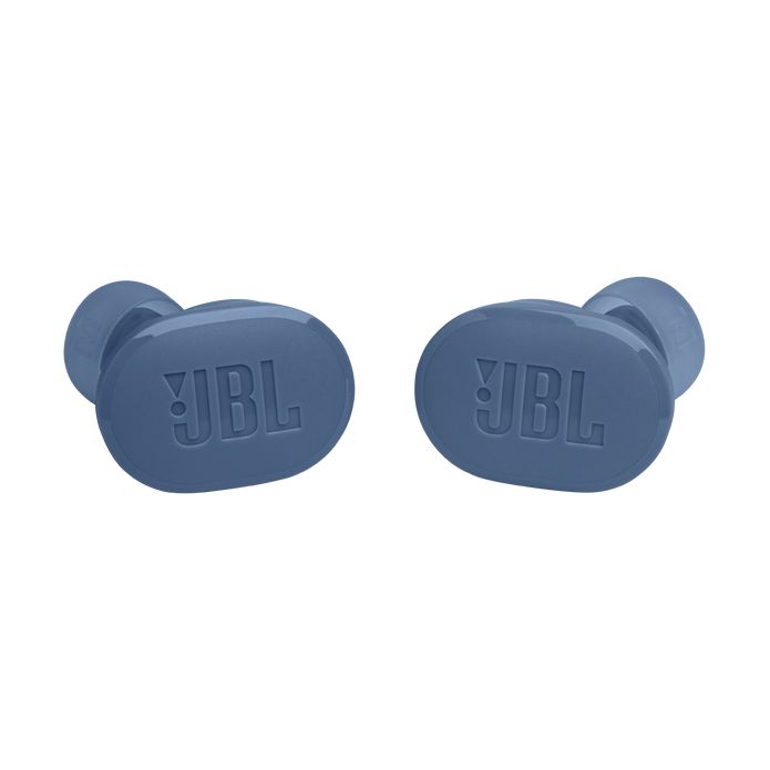 JBL Tune Buds, Wireless In Ear Bluetooth Headset Blue, JBLTBUDSBLU